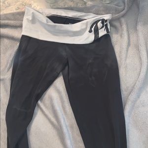 victoria’s secret leggings